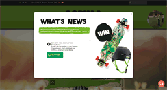 Desktop Screenshot of gorilla.ch
